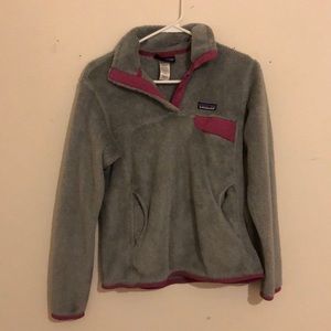 Patagonia pullover
